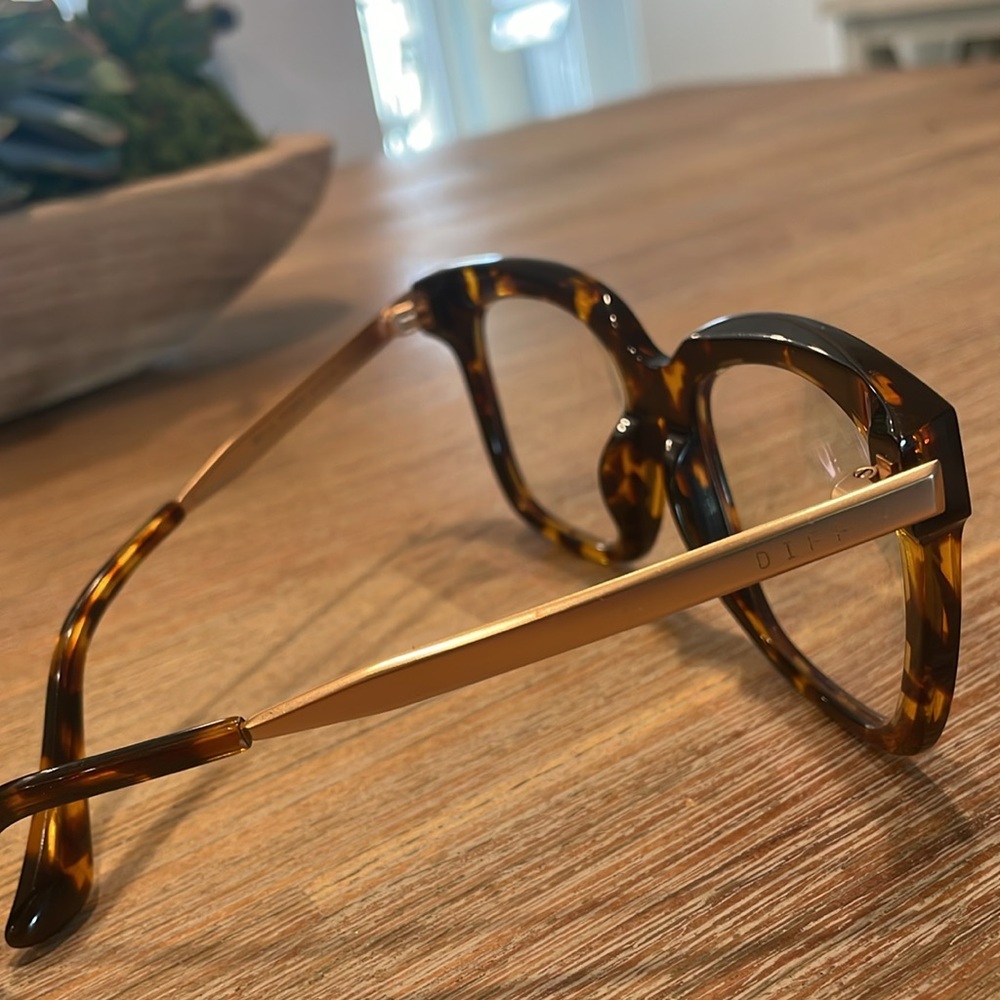 Diff Blue Light Glasses - image 4